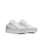 Air Jordan 1 Low Sky Gris Paris