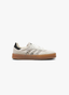 Adidas Sambae Crème Léopard