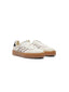 Adidas Sambae Crème Léopard