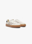 Adidas Sambae Crème Léopard