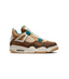 Air Jordan 4 Retro Cacao Waouh