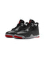 Air Jordan 4 Retro Bred réinventé