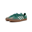 Adidas Samba OG Collegiate Green Gum Grey Toe