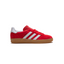 Adidas Gazelle Indoor Scarlet Cloud White