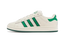 Adidas Campus 00s Core White Green