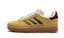 Adidas Gazelle Bold Almost Yellow