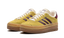 Adidas Gazelle Bold Almost Yellow