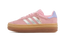 Adidas Gazelle Bold True Pink Gum