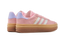 Adidas Gazelle Bold True Pink Gum