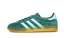 Adidas Gazelle Indoor Collegiate Green