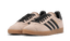 Adidas Gazelle Wonder Taupe Night Indigo