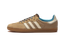 Adidas Samba Nylon Wales Bonner Desert White