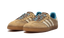 Adidas Samba Nylon Wales Bonner Desert White