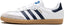 Adidas Samba OG Cloud White Night Indigo Gum