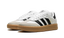 Adidas Samba XLG White Black Gum