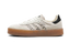 Adidas Sambae Cream Leopard