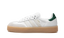 Adidas Sambae Off White Green