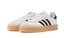 Adidas Sambae White Black Gum