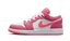 Air Jordan 1 Low Desert Berry