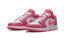 Air Jordan 1 Low Desert Berry