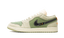 Air Jordan 1 Low SE Craft Light Olive