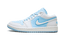 Air Jordan 1 Low SE Reverse Ice Blue