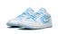 Air Jordan 1 Low SE Reverse Ice Blue