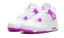 Air Jordan 4 Hyper Violet