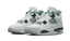 Air Jordan 4 Oxidized Green