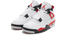 Air Jordan 4 Roter Zement (GS)