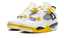 Air Jordan 4 Vivid Sulfur
