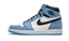 Air Jordan 1 Retro High University Blue (GS)