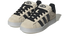 Adidas Campus 00s Alluminio Core Nero