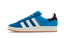 Adidas Campus 00s Bright Blue