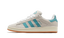 Adidas Campus 00s Crystal White Preloved Blue