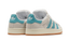 Adidas Campus 00s Crystal Bianco Preloved Blu