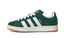 Adidas Campus 00s Dark Green Cloud White