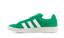 Adidas Campus 00s Green Cloud White