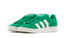 Adidas Campus 00s Vert Nuage Blanc