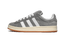 Adidas Campus 00s Grey White (Gris)