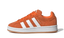 Adidas Campus 00s Orange Gum