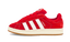 Adidas Campus 00s Red