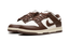 Dunk Low Cacao Wow