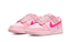 Dunk Low Triple Pink (Barbie)