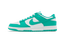 Dunk Low Clear Jade