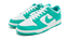 Dunk Low Clear Jade