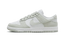 Dunk Low Grey Corduroy