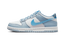 Dunk Low Hologram