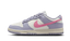 Dunk Low Indigo Haze