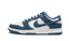 Dunk Low Sashiko bleu industriel